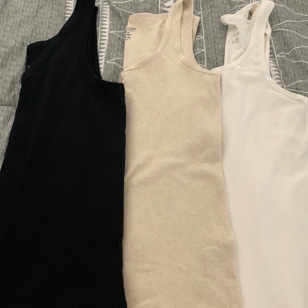 Tank Top Bundle